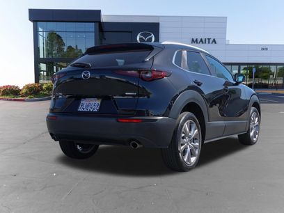 Certified 2024 MAZDA CX-30 AWD 2.5 S w/ Preferred Package