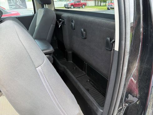 Used 2012 RAM 1500 Express RWD image 25