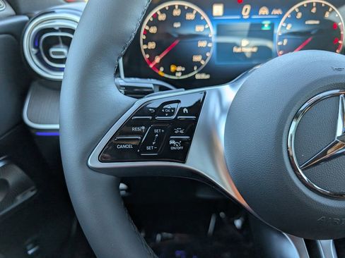 New 2026 Mercedes-Benz C 300 4MATIC Sedan image 27
