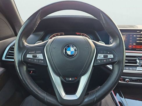 Used 2019 BMW X5 xDrive40i w/ Premium Package 2 image 33