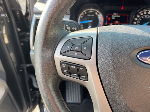 Used 2021 Ford Ranger XLT w/ Equipment Group 301A Mid image 20