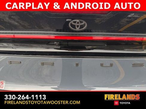 New 2026 Toyota Prius LE image 14