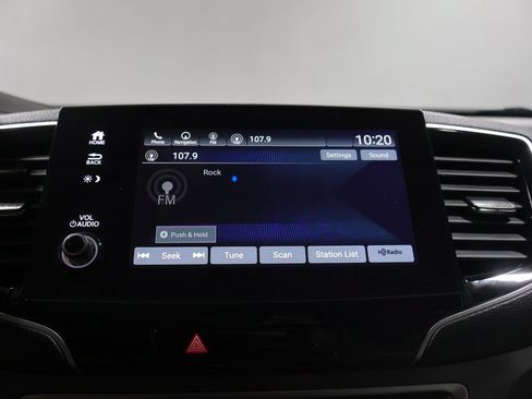 Used 2021 Honda Pilot Black Edition image 27
