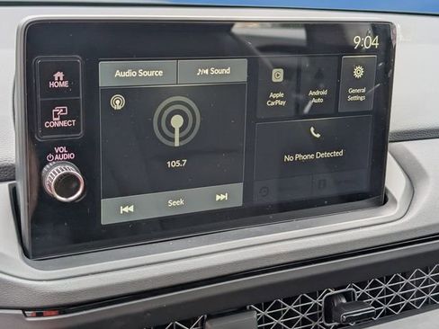 New 2026 Honda Accord LX image 21