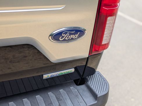 Used 2019 Ford F150 Platinum AWD/4WD image 36