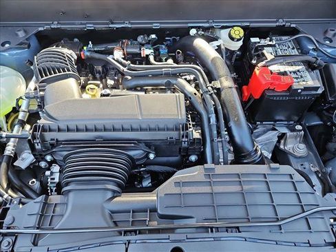 New 2026 Ford Maverick Lariat w/ 4K Tow Package image 17