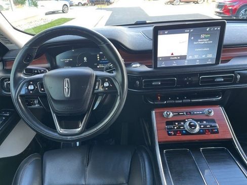 Used 2023 Lincoln Aviator Grand Touring w/ Equipment Group 301A image 16