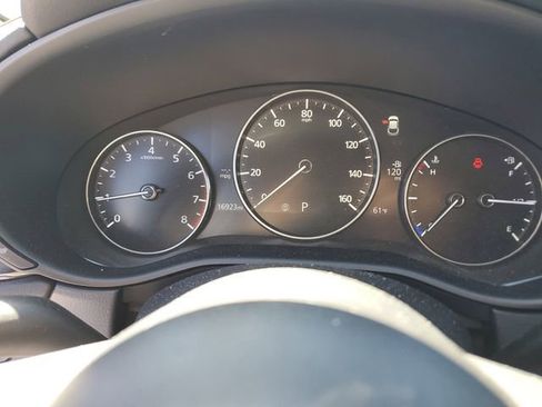 Used 2023 MAZDA CX-30 AWD 2.5 S w/ Preferred Package image 23