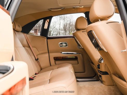 Used 2014 Rolls-Royce Ghost image 86