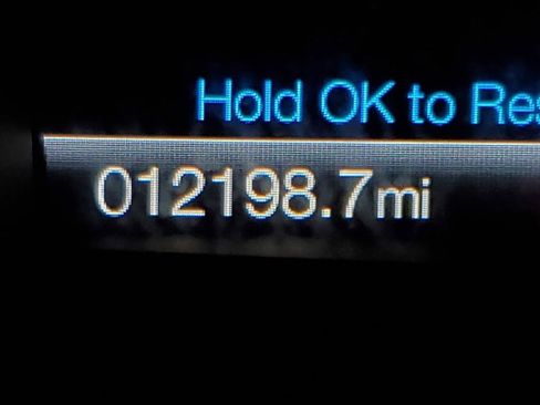 Used 2024 Ford Edge SEL w/ Convenience Package image 14