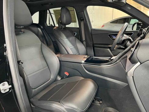 Certified 2026 Mercedes-Benz GLC 300 4MATIC image 12