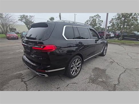 Used 2019 BMW X7 xDrive40i image 29