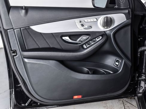 Used 2021 Mercedes-Benz GLC 43 AMG 4MATIC image 15