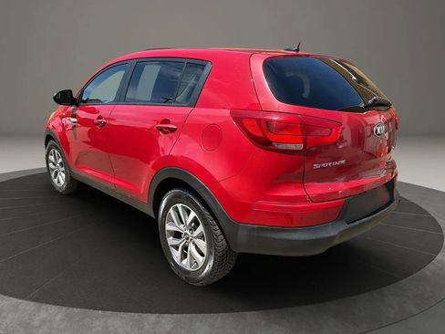 Used 2015 Kia Sportage LX AWD/4WD image 7