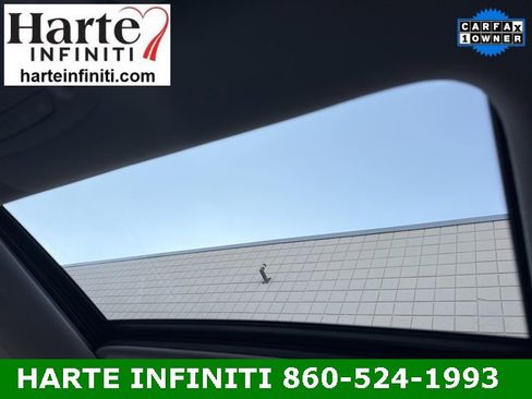 Certified 2022 INFINITI Q50 Luxe w/ Cargo Package image 23