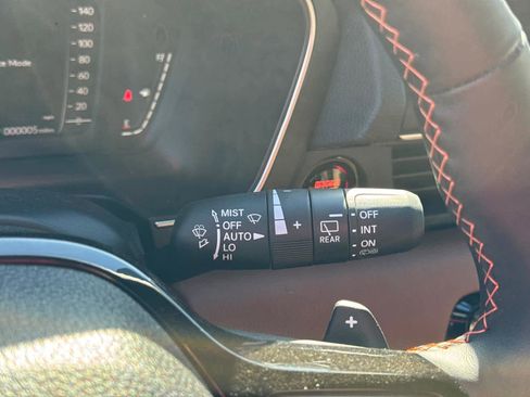 New 2026 Honda Passport TrailSport Elite image 20