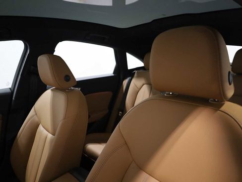 New 2025 Audi A5 2.0T Premium Plus image 18