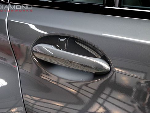 Used 2025 BMW M3 w/ M Carbon Exterior Package RWD image 63