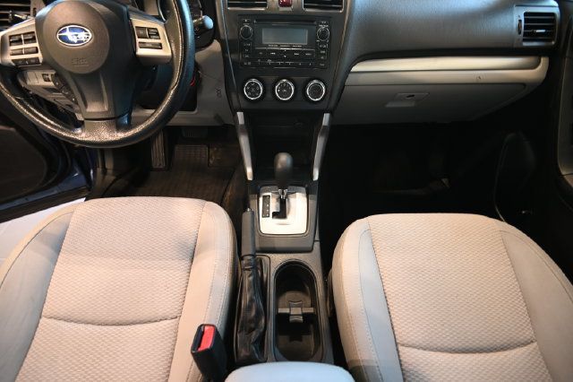 Used 2015 Subaru Forester 2.5i AWD/4WD image 24