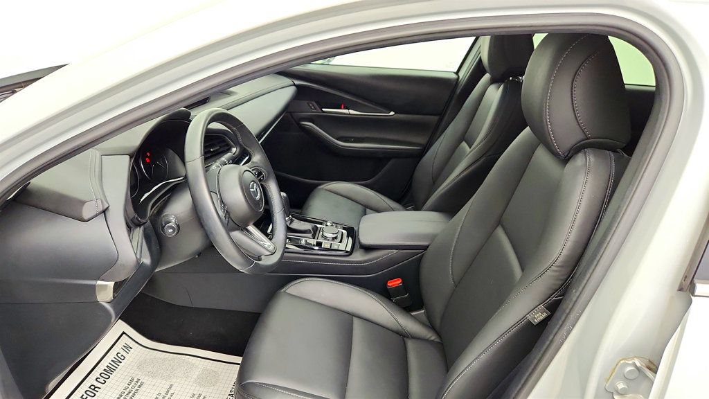 Used 2024 MAZDA CX-30 AWD 2.5 S w/ Select Sport Pkg image 18