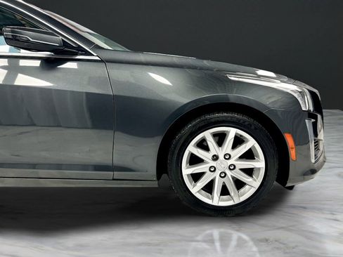 Used 2015 Cadillac CTS Luxury image 13