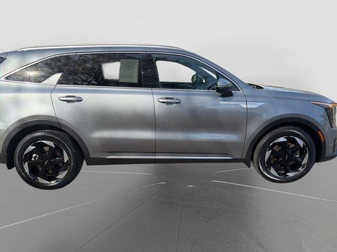 Used 2025 Kia Sorento SX Prestige AWD/4WD image 6