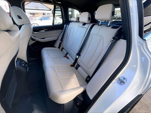 Used 2019 BMW X3 xDrive30i w/ Premium Package image 18