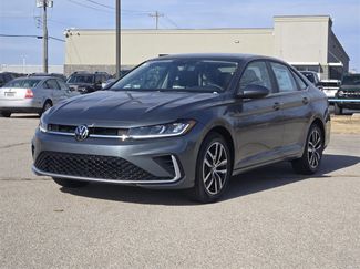 New 2026 Volkswagen Jetta SE video 2