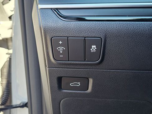 New 2026 Kia K5 GT-Line w/ GT-Line Red Interior Package image 34