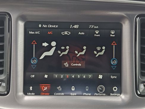 Used 2021 Dodge Challenger R/T Scat Pack RWD image 8