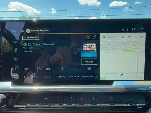 Used 2026 Chevrolet Silverado 1500 LT AWD/4WD image 16
