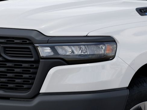 New 2027 RAM 1500 Tradesman RWD image 6