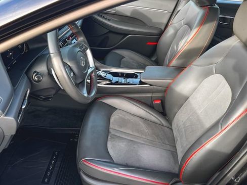 Used 2022 Hyundai Sonata SEL Plus image 12