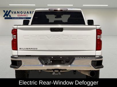 Used 2024 Chevrolet Silverado 2500 W/T w/ WT Convenience Package