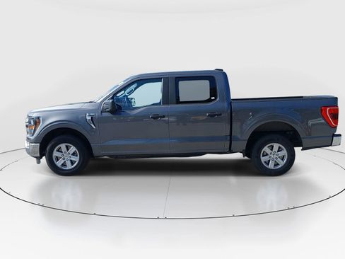 Used 2023 Ford F150 XLT image 4