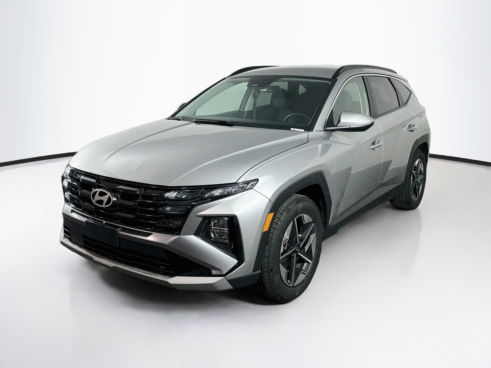 Used 2025 Hyundai Tucson SEL FWD image 3