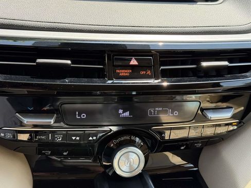 Certified 2024 Acura MDX SH-AWD image 23