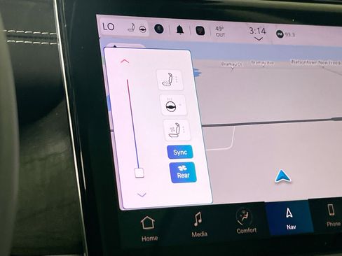 Used 2023 Jeep Grand Cherokee L Overland image 21