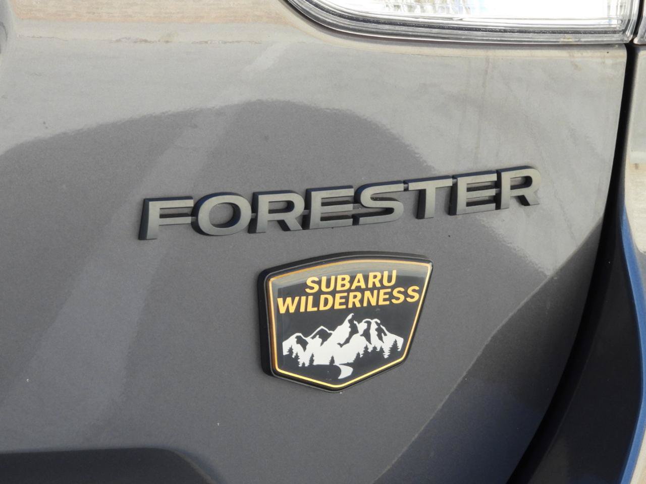 Used 2022 Subaru Forester Wilderness AWD/4WD image 17