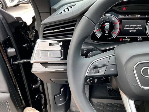 New 2026 Audi Q8 Premium Plus image 24