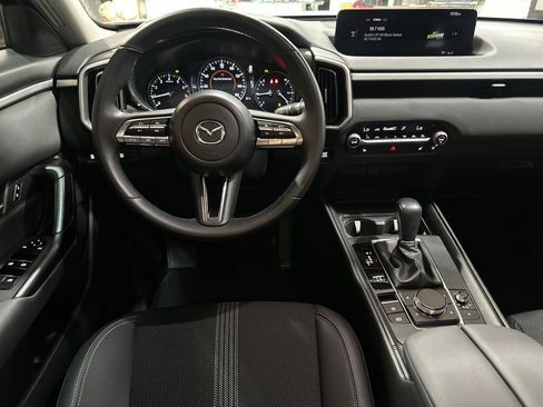 Certified 2025 MAZDA CX-50 AWD 2.5 S w/ Weather Package image 16