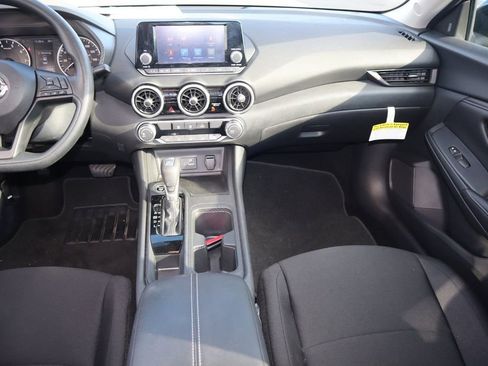 Certified 2025 Nissan Sentra S image 15