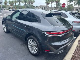 Certified 2026 Porsche Macan AWD/4WD video 2