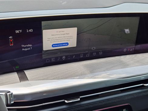 New 2026 Cadillac Escalade IQ Sport 2 image 17