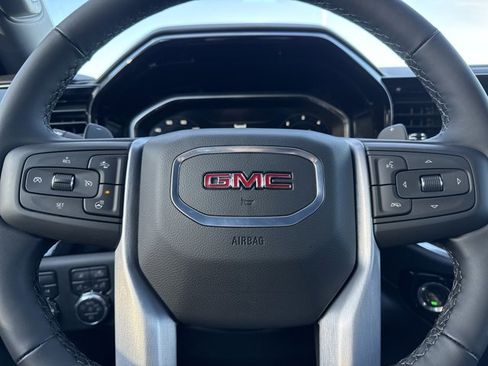 New 2026 GMC Sierra 1500 SLT w/ SLT Premium Plus Package image 23