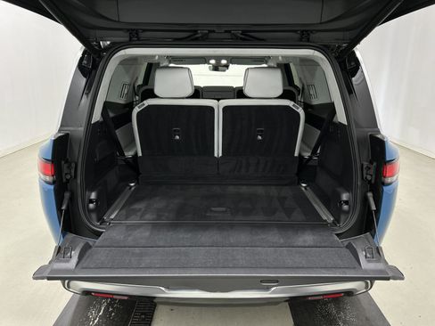 Used 2024 Rivian R1S Adventure AWD/4WD image 15