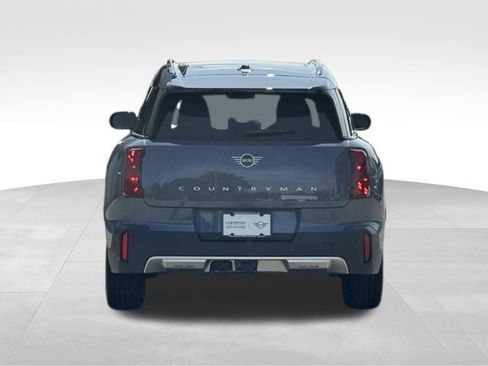 Used 2026 MINI Cooper Countryman S AWD/4WD image 6
