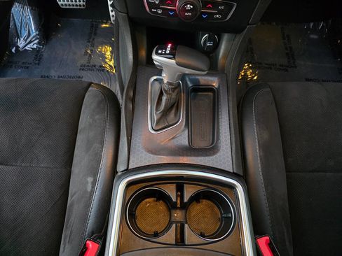 Used 2016 Dodge Charger R/T Scat Pack w/ Technology Group image 41