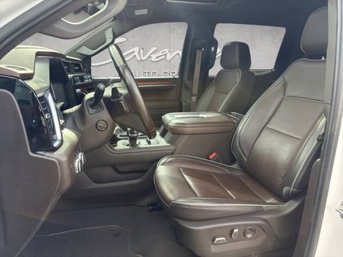 Used 2022 GMC Sierra 1500 Denali w/ Technology Package AWD/4WD image 19