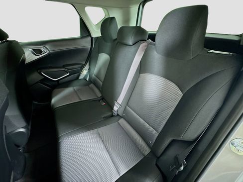 Used 2025 Kia Soul LX w/ LX Technology Package image 23